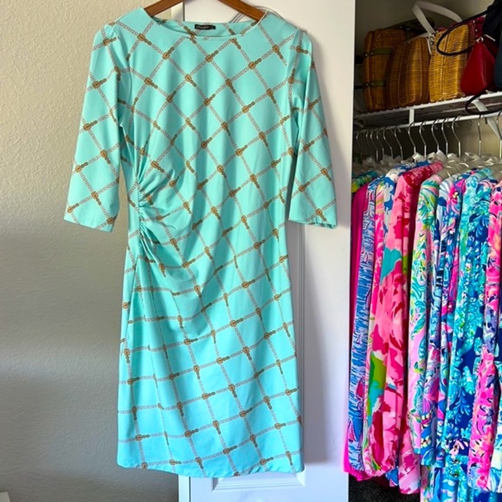 J. McLaughlin Dress